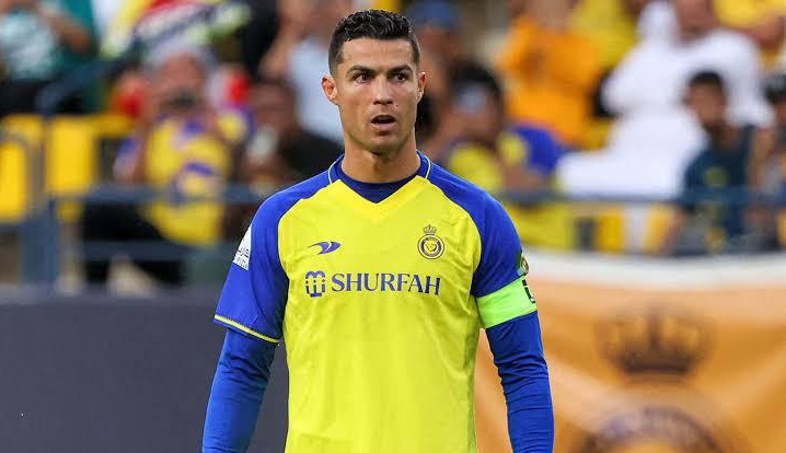 Cristiano Ronaldo faz gol da classificação do Al-Nassr em torneio de clubes árabes