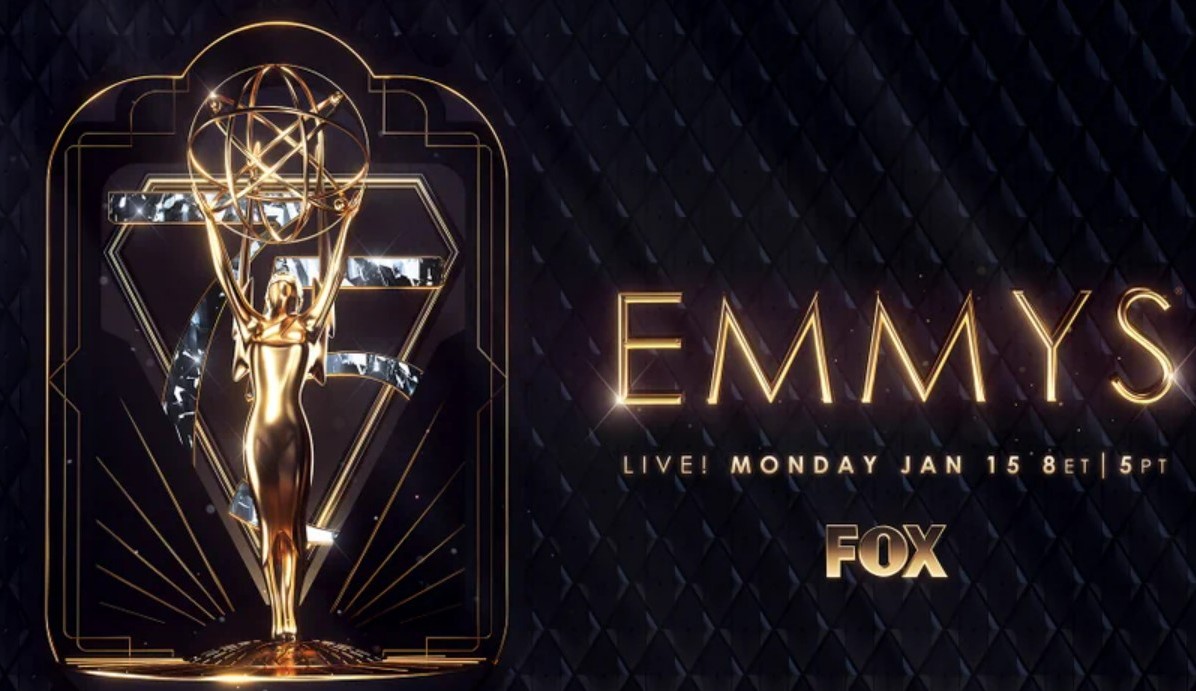 Emmy 2023 é oficialmente adiado para janeiro de 2024