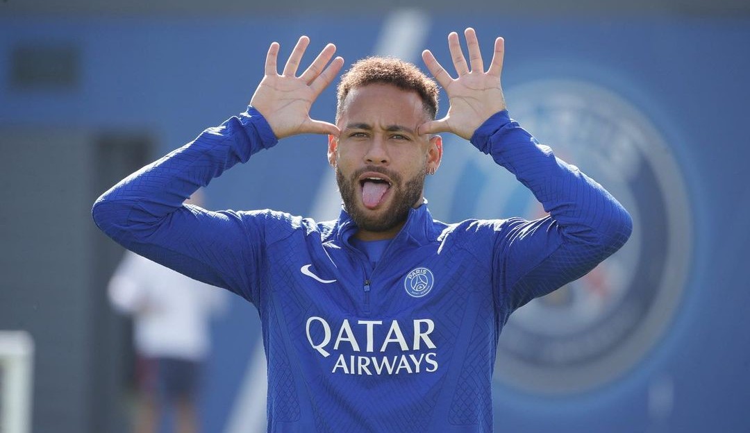 Neymar se torna contratação mais cara da Arábia Saudita