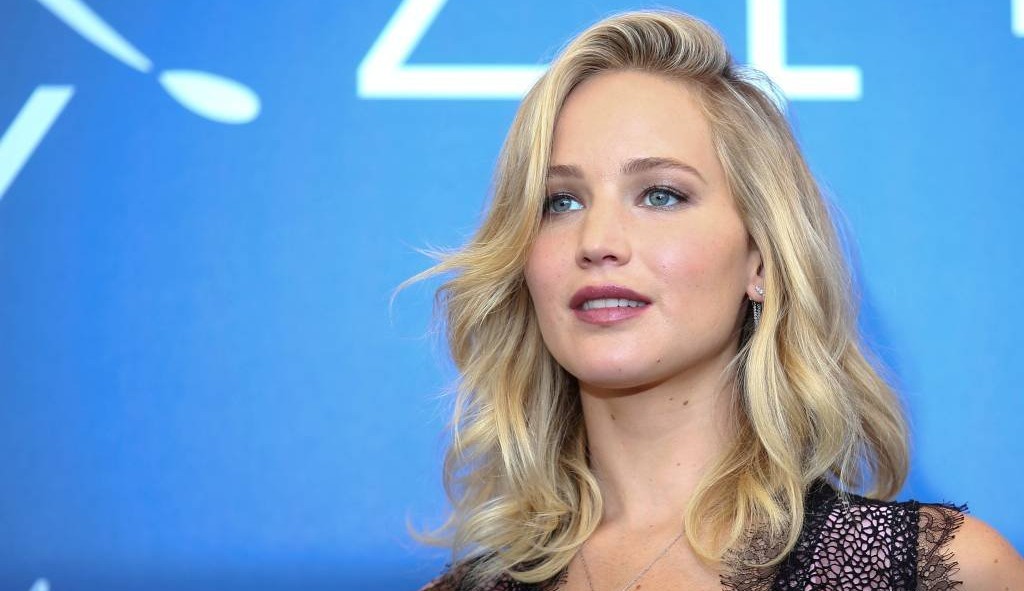 Confira a retrospectiva da atriz Jennifer Lawrence