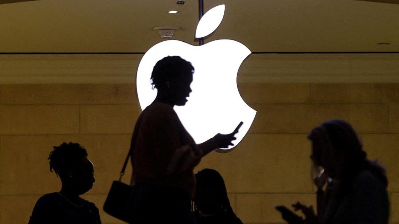 Questões com a China fazem Apple perder US$ 200 bi em valor de mercado