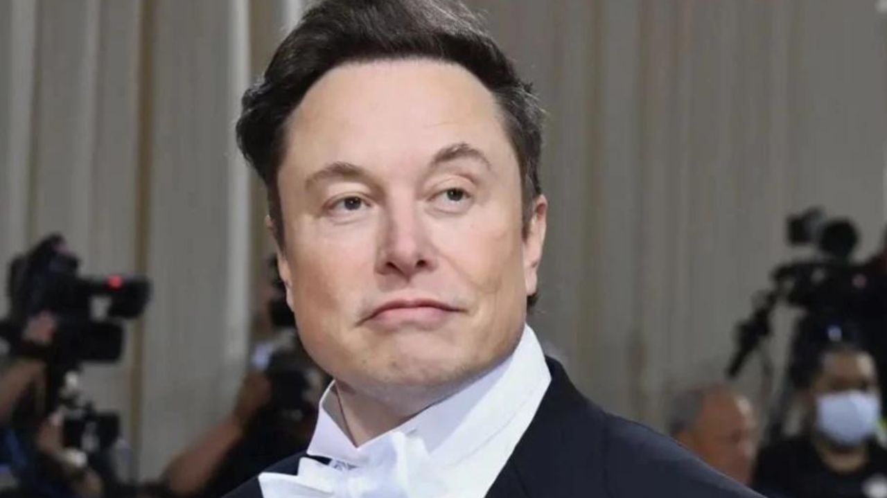 Elon Musk toma US$ 1 bilhão da SpaceX durante compra do Twitter