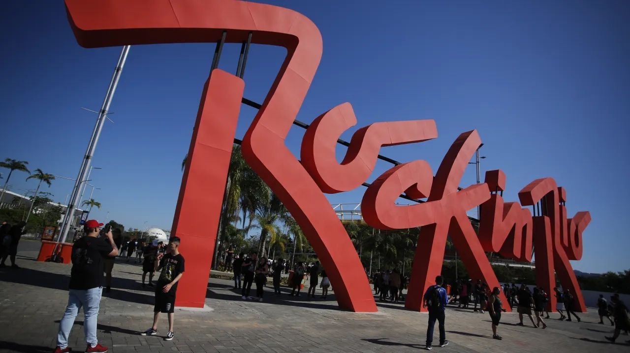 Edição de 40 anos do Rock in Rio é confirmada para 2024; veja as datas