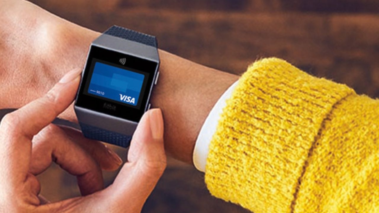 Visa anuncia que sistema de transações via token é foco da empresa