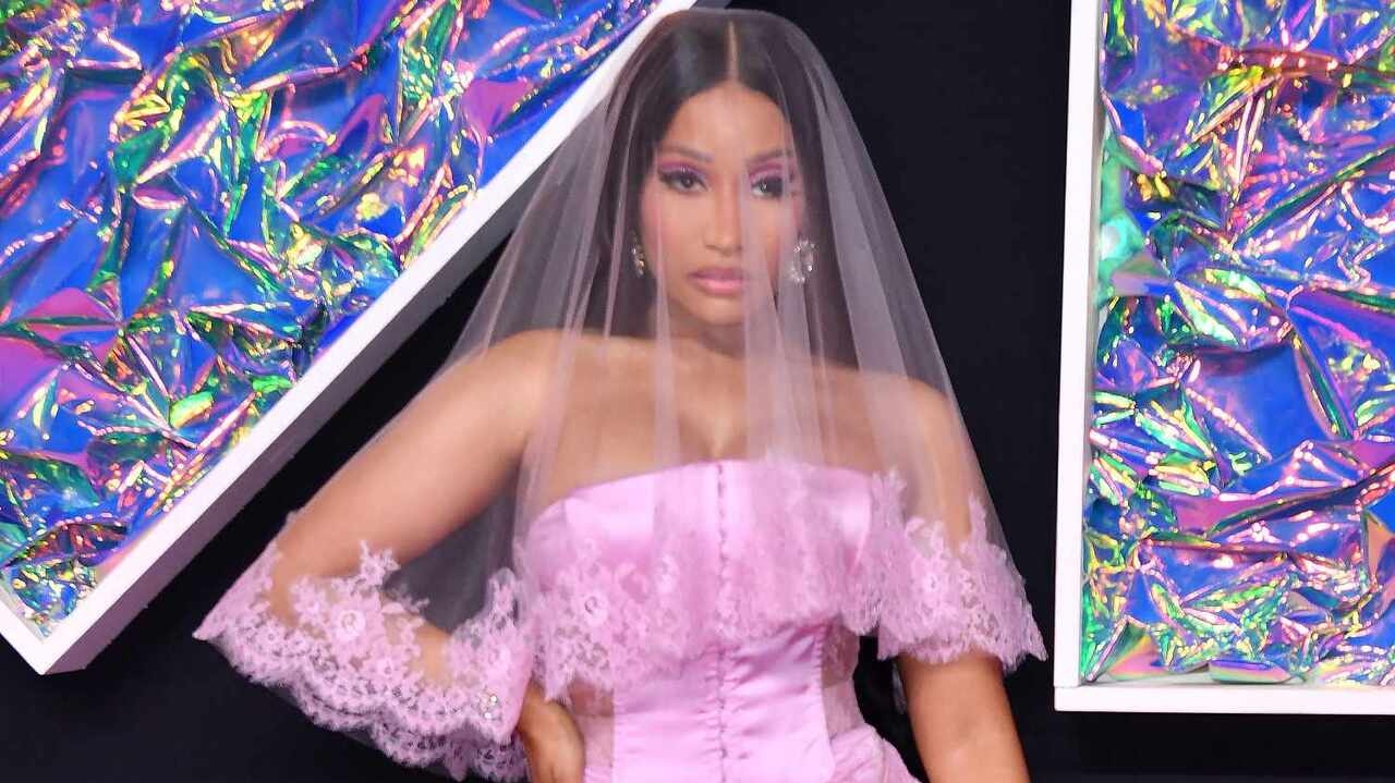 VMA 2023: Nicki Minaj vence a categoria 