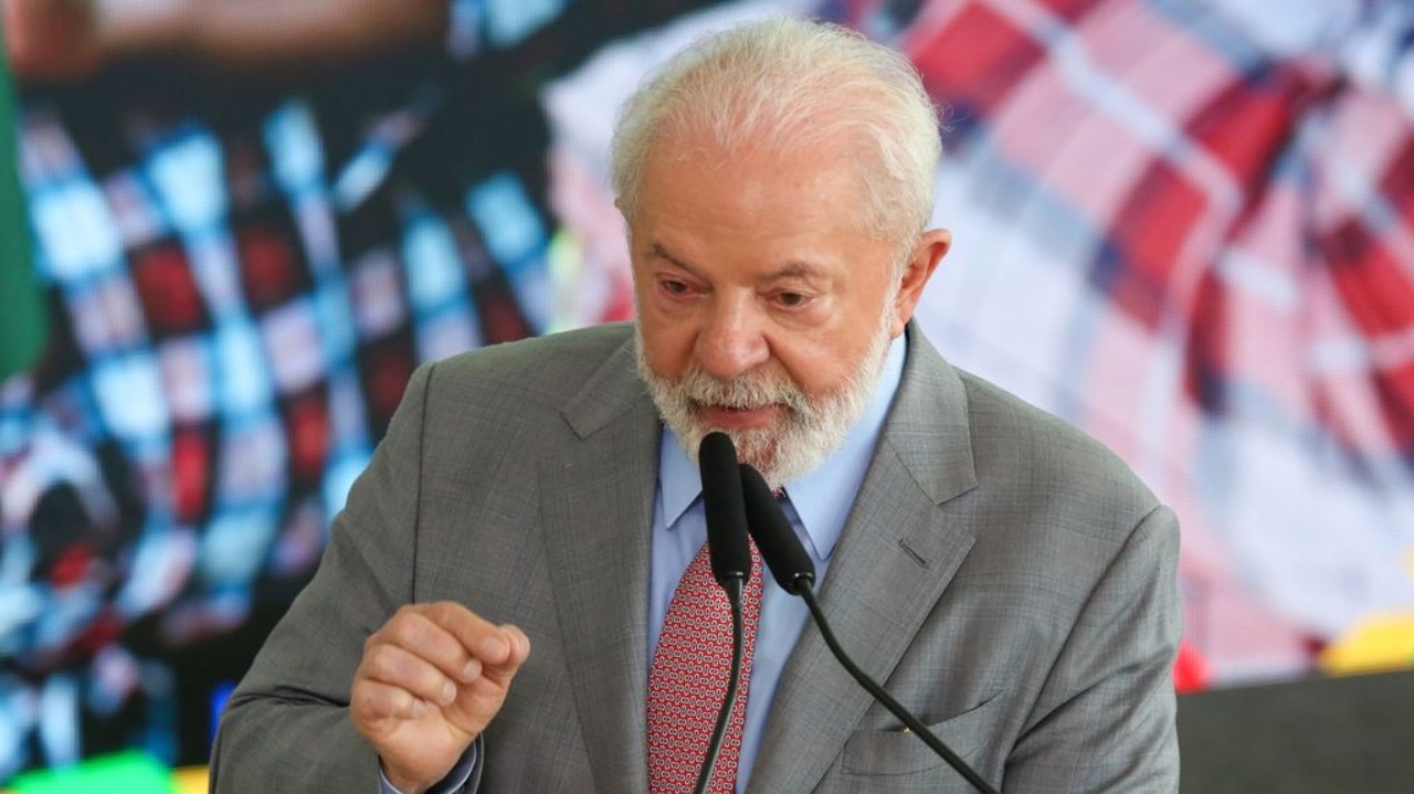 Lula define tópicos de discurso em encontro da ONU 