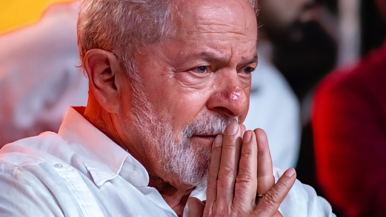 Justiça penhora contas de bolsonarista que difamou Lula em 2019