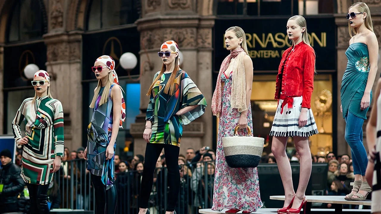 Semana da Moda de Milão tem Gucci e Tom Ford como destaques