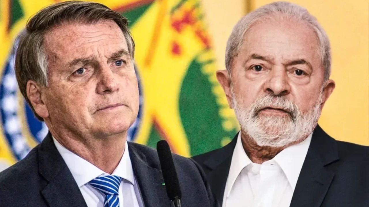 Bolsonaro recebe multa por impulsionar propaganda negativa contra Lula