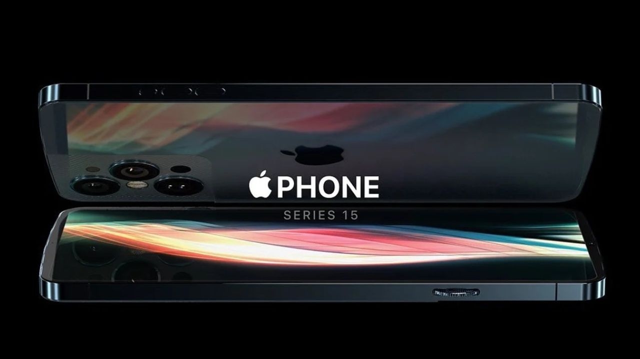 Apple recupera: vendas do iPhone 15 são maiores do que as do iPhone 14