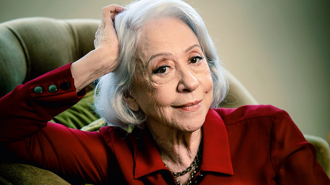 Fernanda Montenegro completa 94 anos; relembre a trajetória da atriz