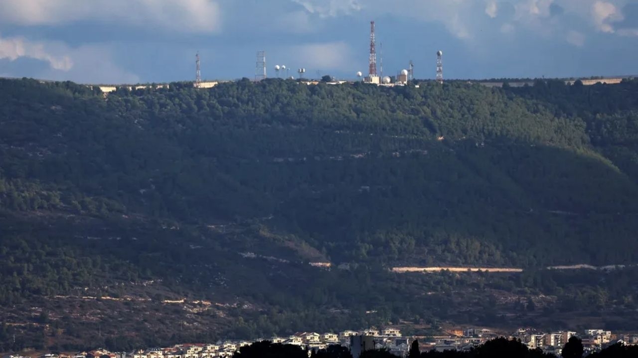 Moradores de Israel são orientados a deixar fronteira libanesa