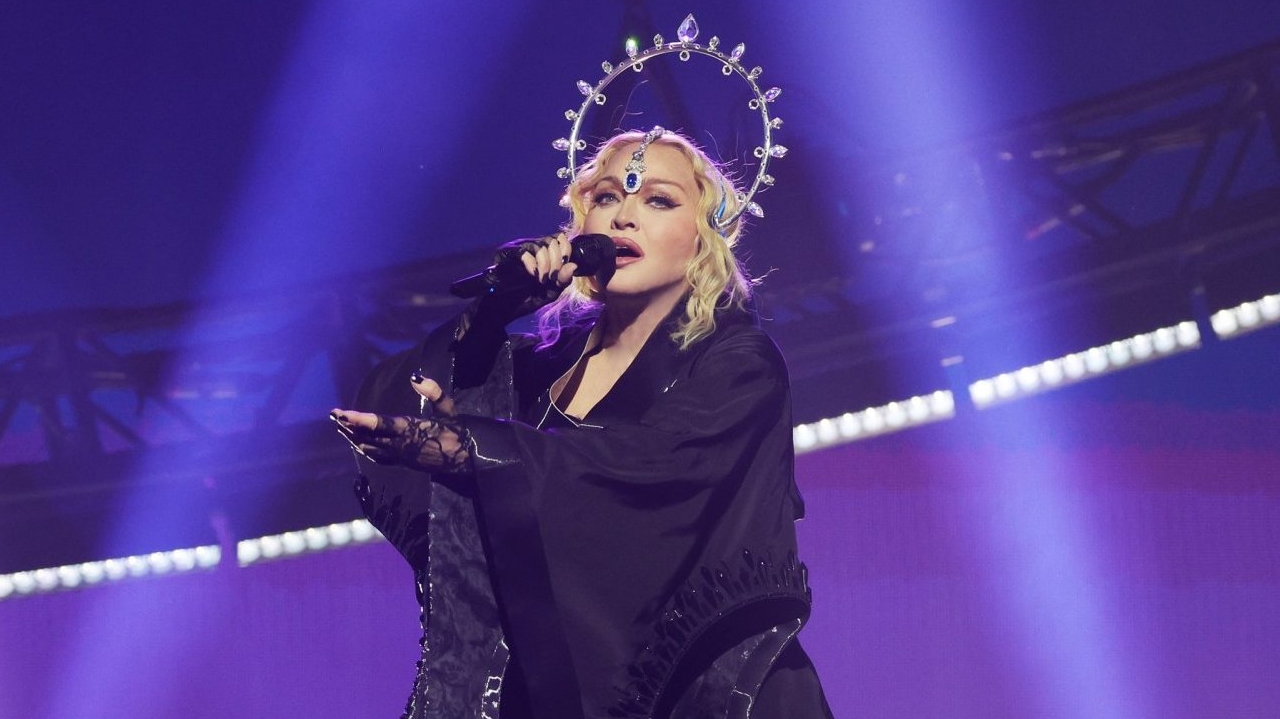 Gloria Gaynor elogia el gusto musical de Madonna tras homenaje