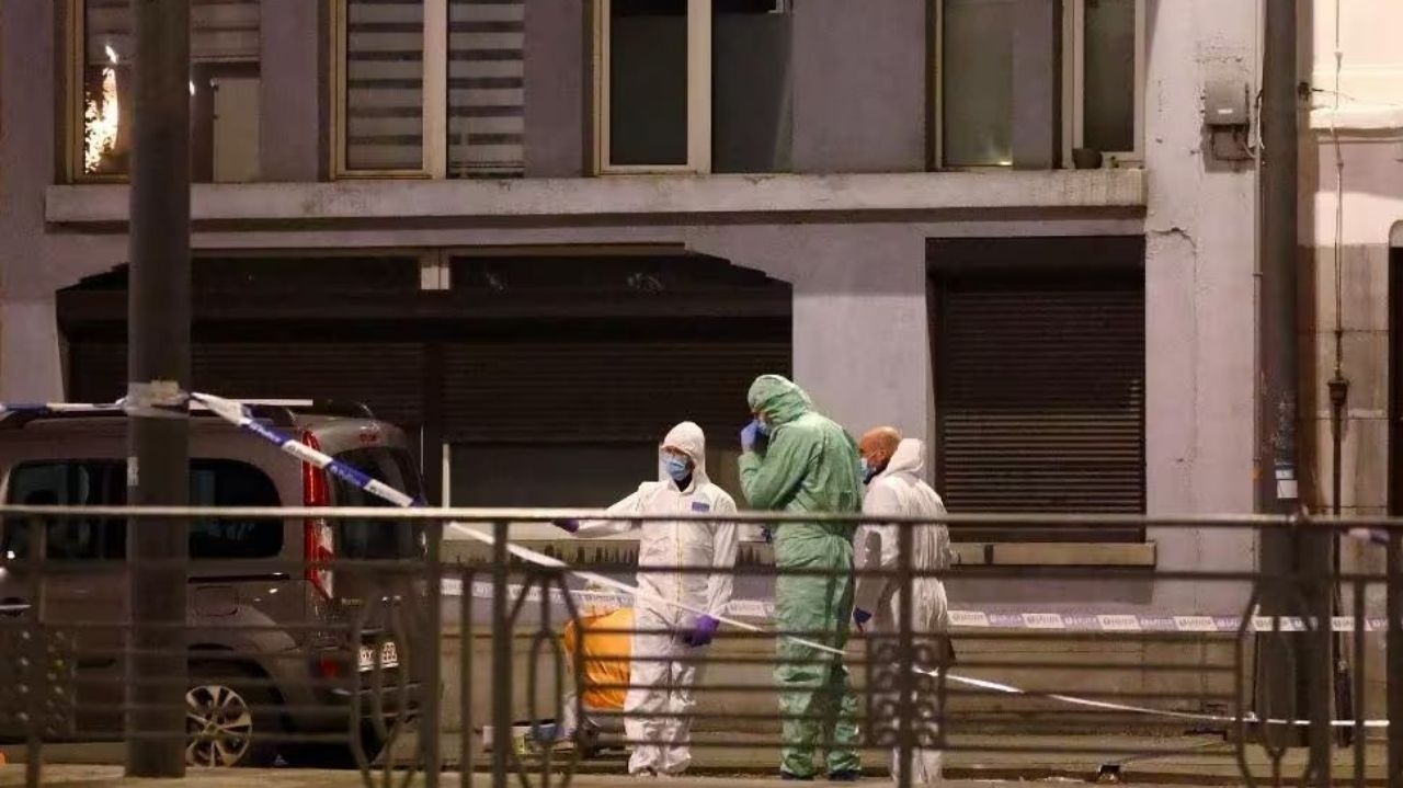 Atirador jihadista assume atentado na Bélgica e morre em hospital