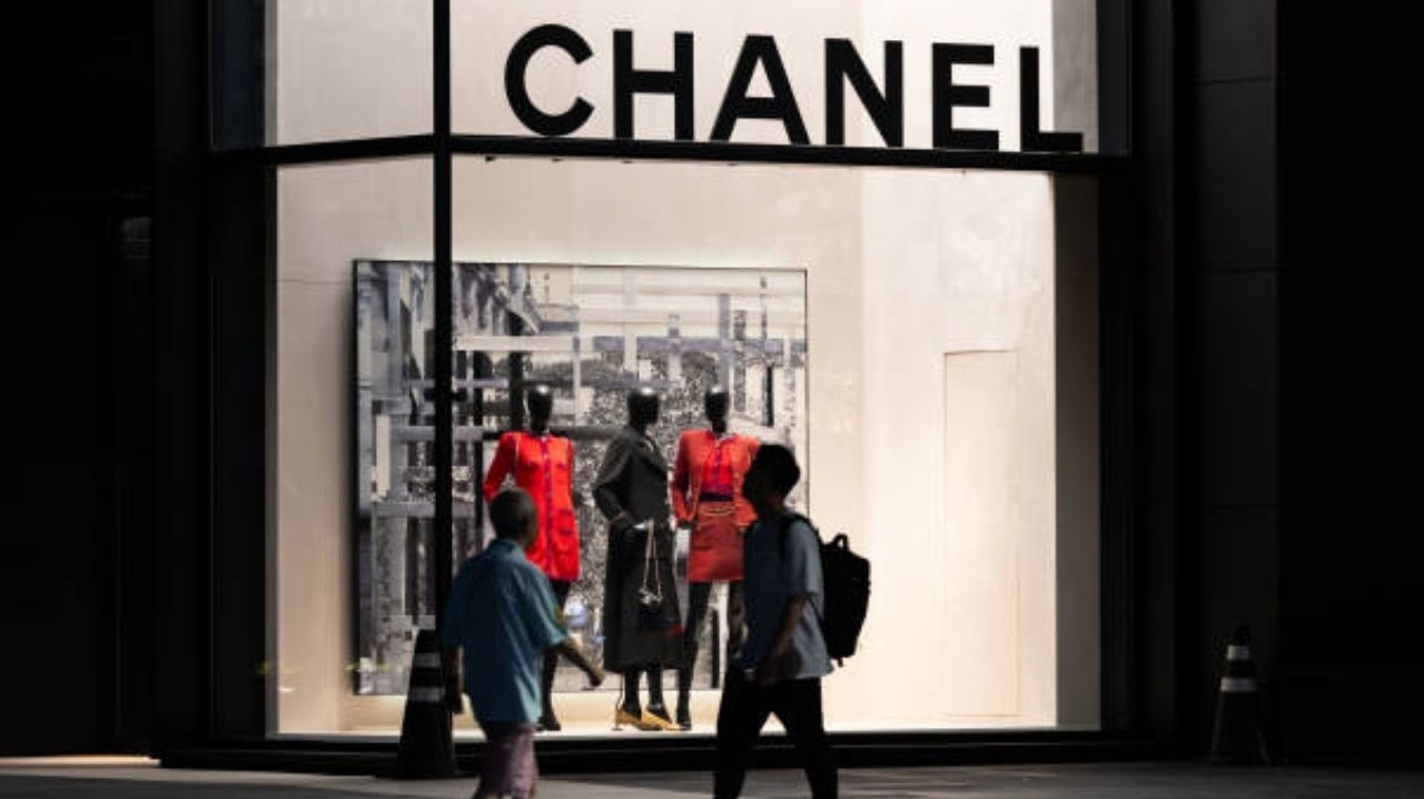 Chanel inaugura sua primeira loja na América Latina