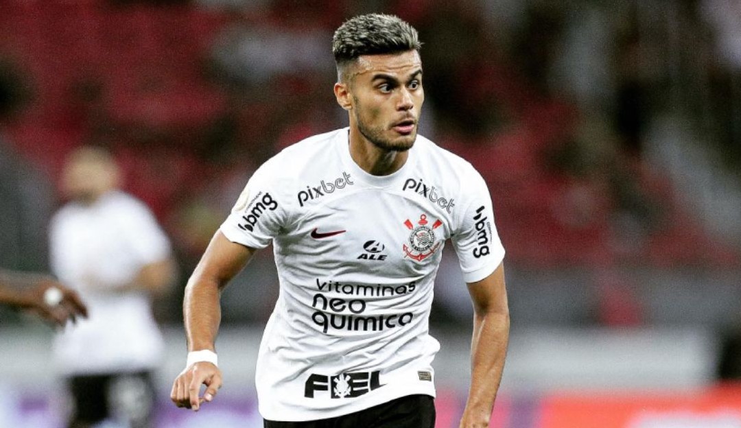 Argentinos Juniors aciona o Corinthians na Fifa devido a dívida 