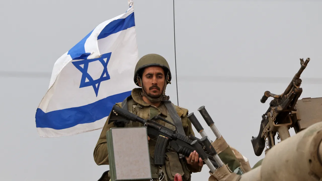Guerra entre Israel e Hamas impacta economia global