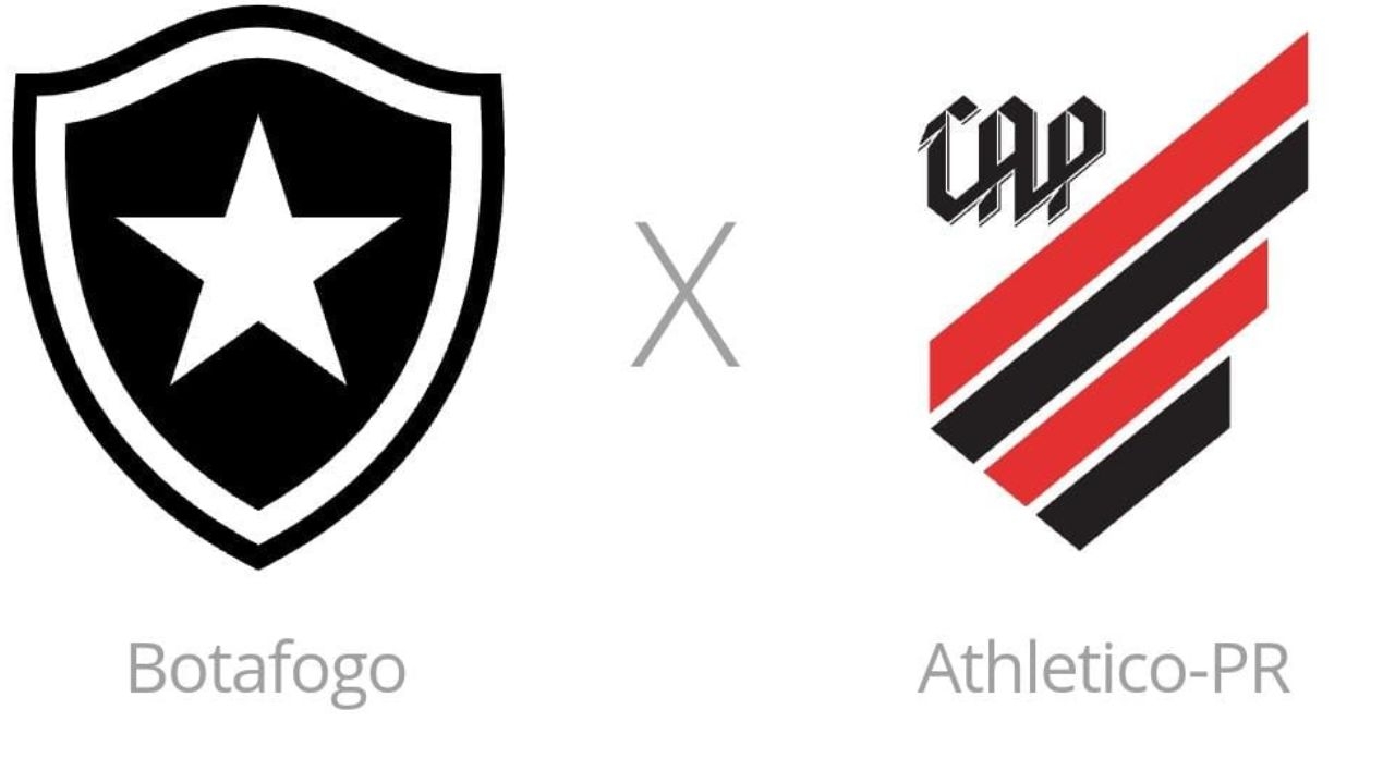 Botafogo x Athletico-PR: veja onde assistir, escalações e mais
