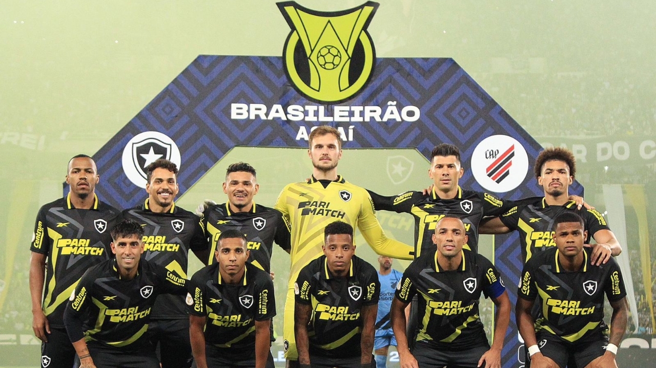 Botafogo afirma que confrontará CBF para manter próximo jogo na terça