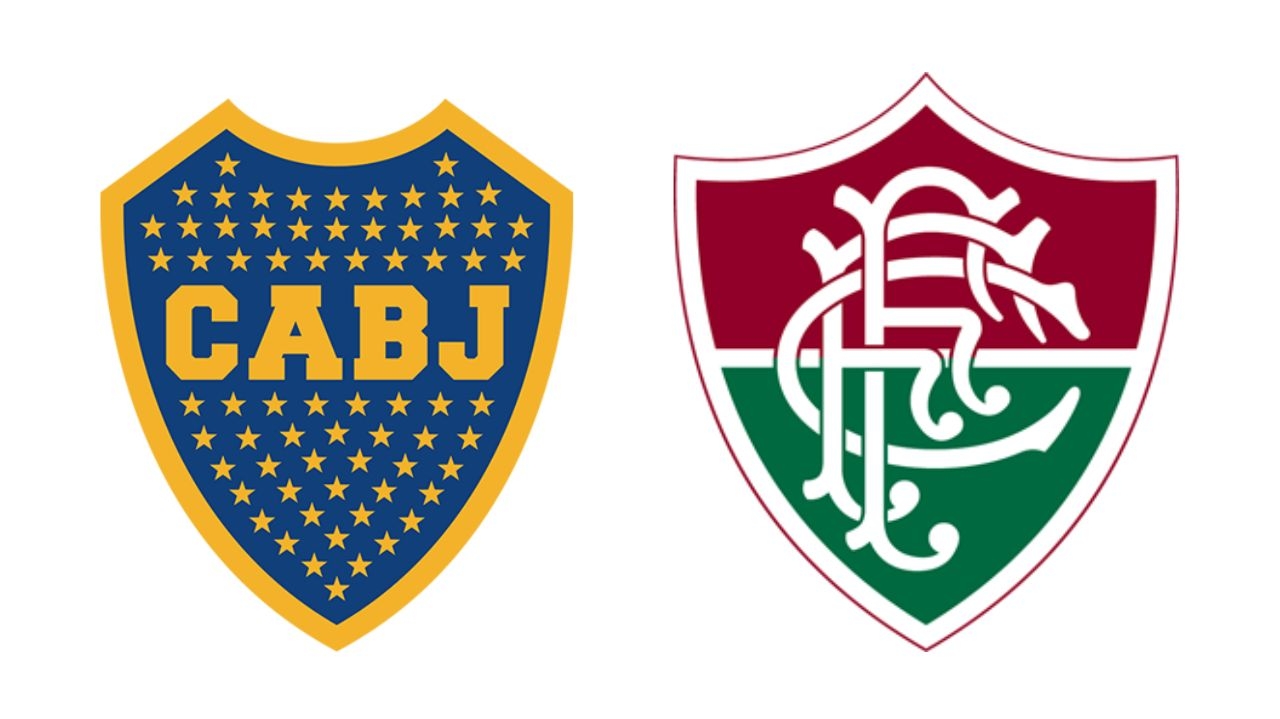 Boca Juniors x Fluminense: onde assistir, horários e escalações 