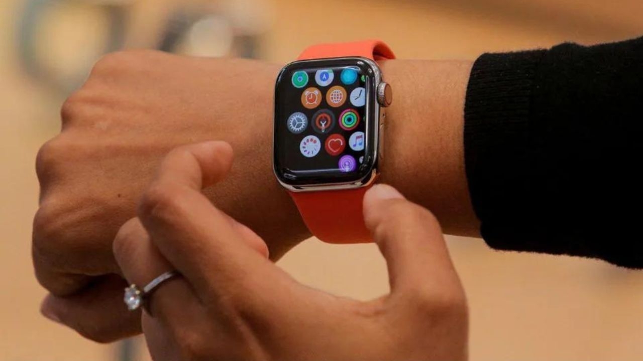 Disputa de patentes ameaça importação do Apple Watch nos EUA
