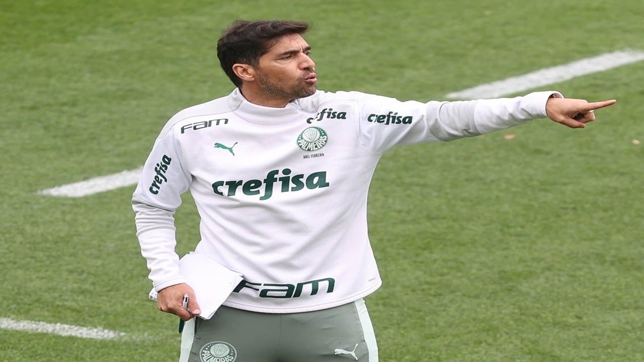 Atlético-MG impede título antecipado do Palmeiras e pode ser campeão