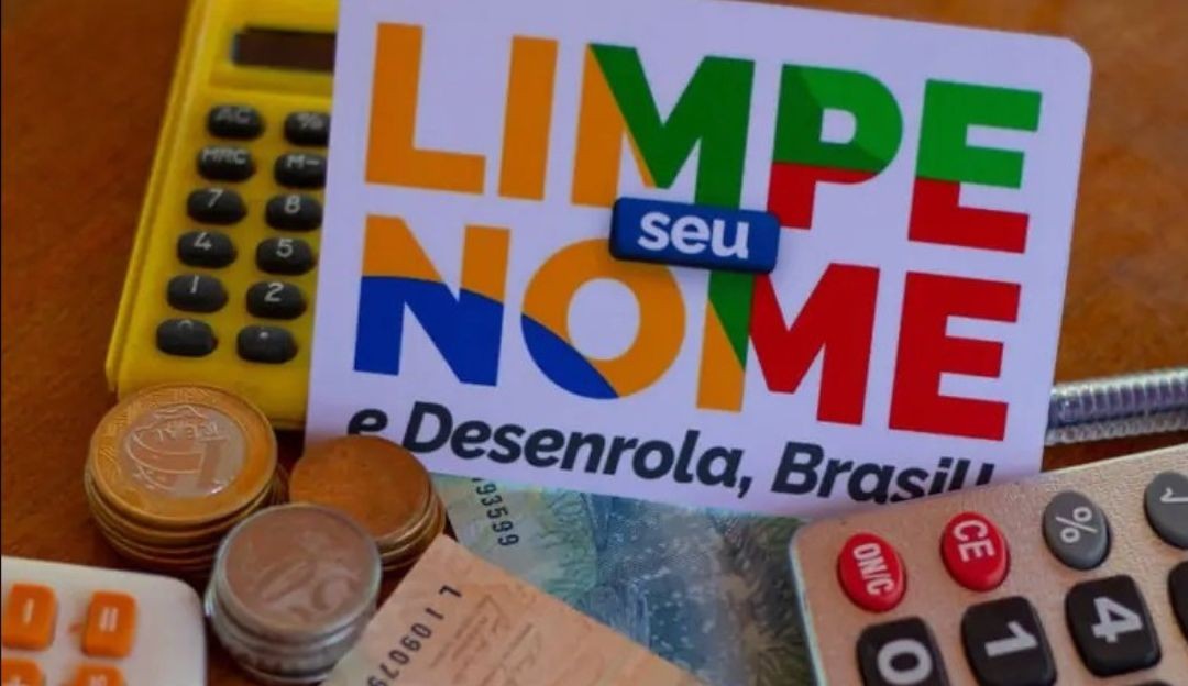 Golpistas utilizam os nomes do Desenrola e Voa Brasil em redes sociais