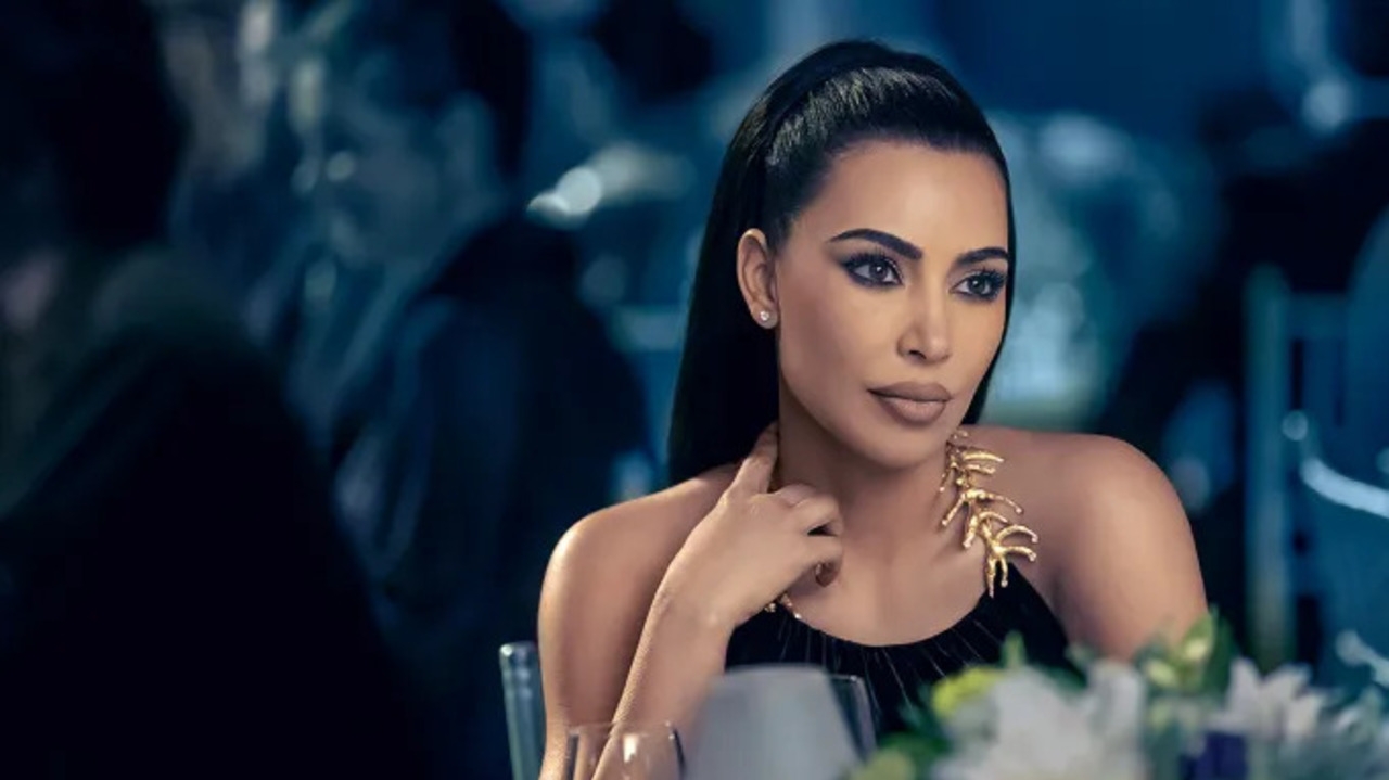 Kim Kardashian irá protagonizar nova série de Ryan Murphy