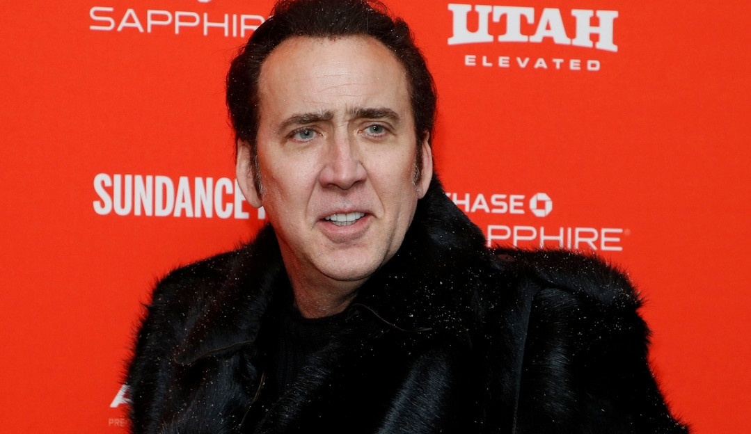 Nicolas Cage deixa o elenco de série sobre Joe Exotic e projeto pode não acontecer