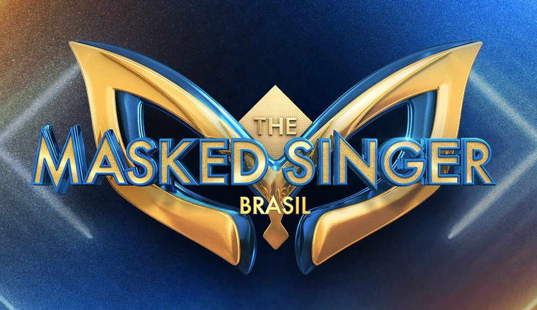 'The Masked Singer Brasil' já tem data de estreia
