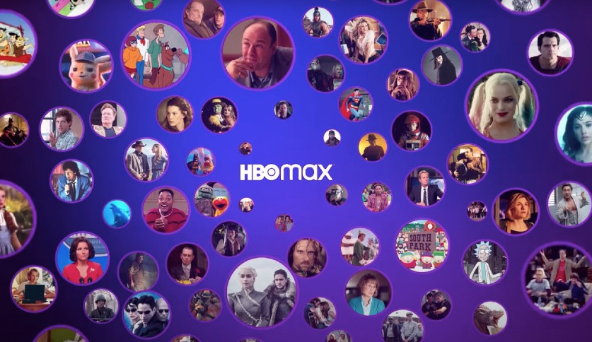 Os melhores filmes e séries para assistir no HBO Max