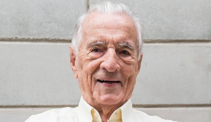 Aos 101 anos, morre Orlando Drummond, o 'Seu Peru'