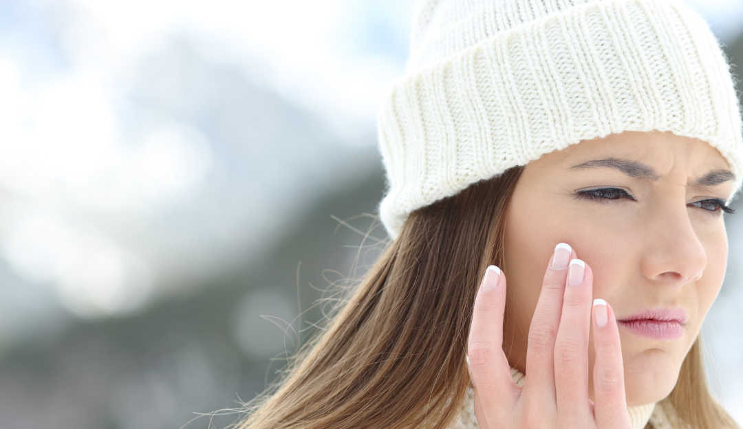 Cuidados com a pele no inverno e como evitar o ressecamento 