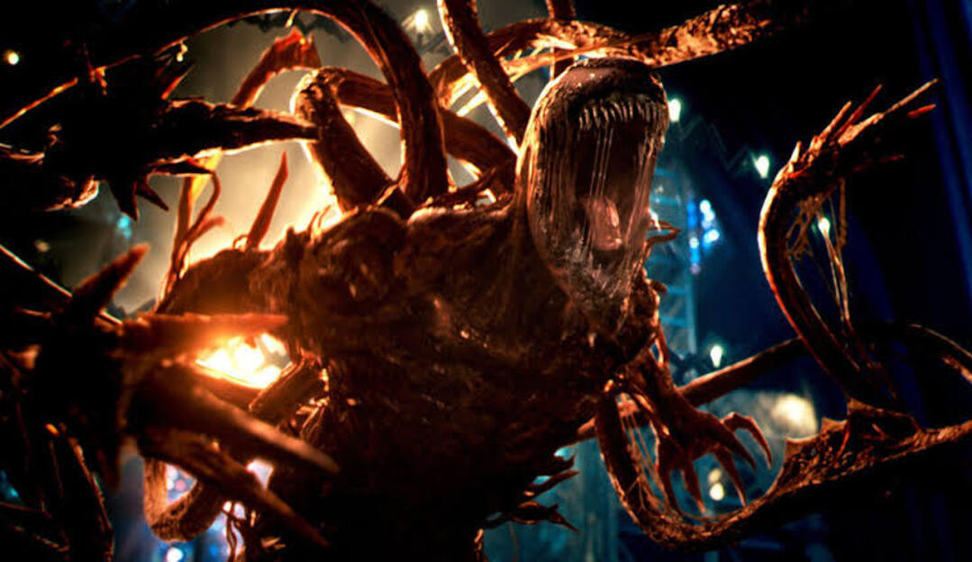 Novo trailer de 'Venom: Tempo de Carnificina' revela mais detalhes sobre o personagem de Woody Harrelson