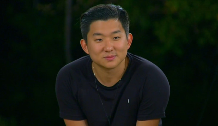 Ilha Record: Pyong chama Nanah de ‘hipócrita’ após ser indicado para o Desafio da Sobrevivência com Lucas Selfie  