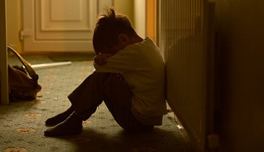 Depressão infantil na pandemia: Uma em cada quatro crianças sofre, diz estudo