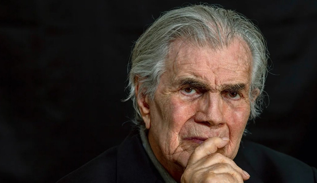 Morre aos 85 anos o ator Tarcísio Meira, por complicações da Covid-19