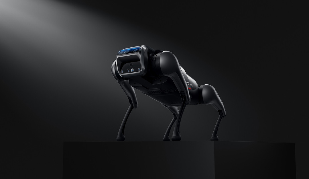 Xiaomi inova ao lançar CyberDog, um robô-cão