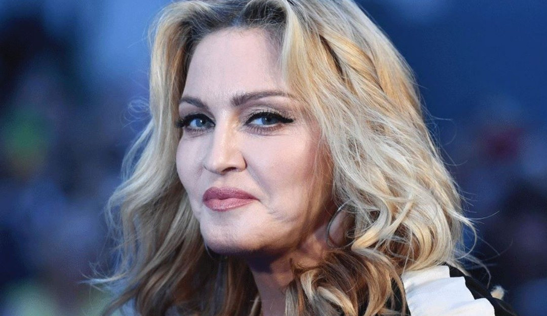 Madonna celebra 63 anos com festa íntima na Itália