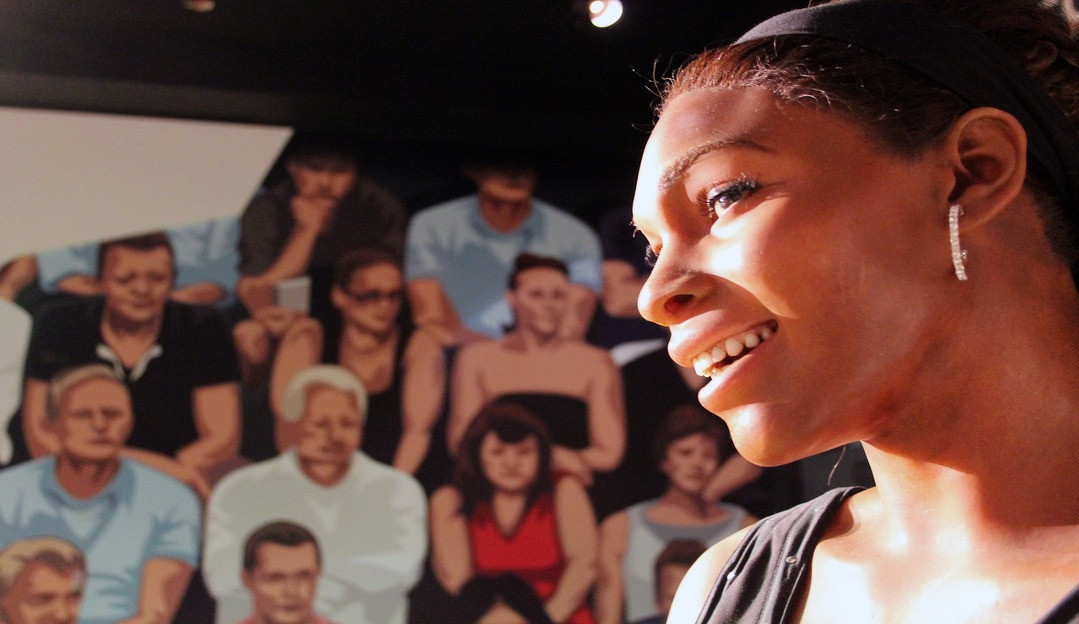Serena Williams investe em startup de tecnologia de saúde para pessoas negras