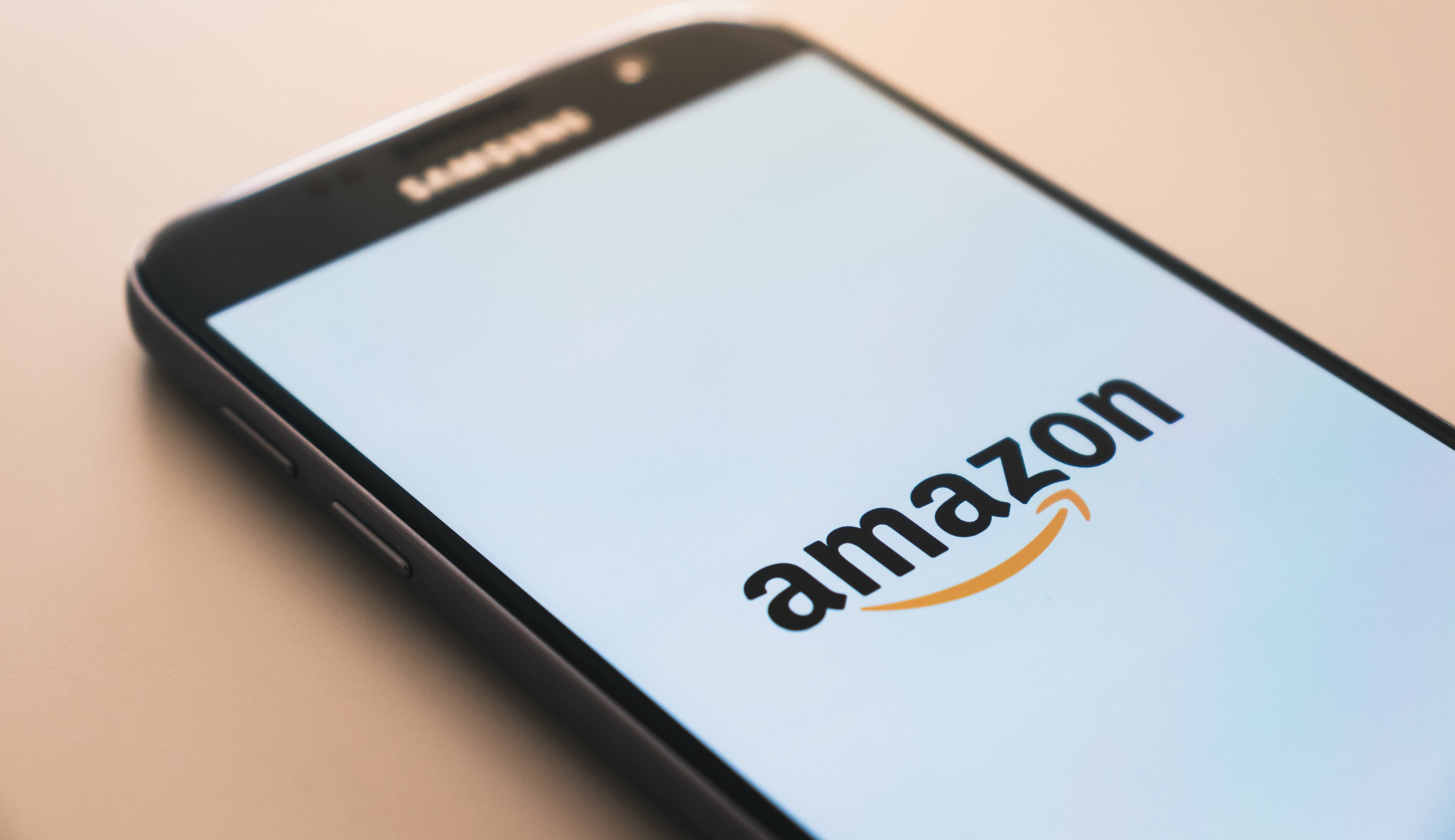 Amazon pretende abrir lojas físicas nos Estados Unidos, segundo jornal