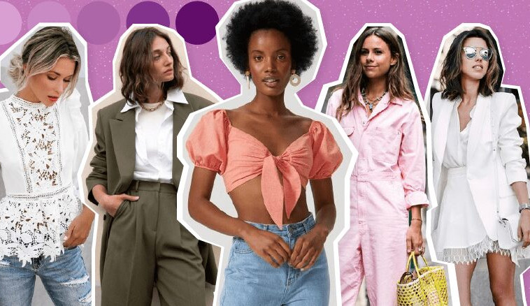 5 tendências da moda em 2021 para você arrasar