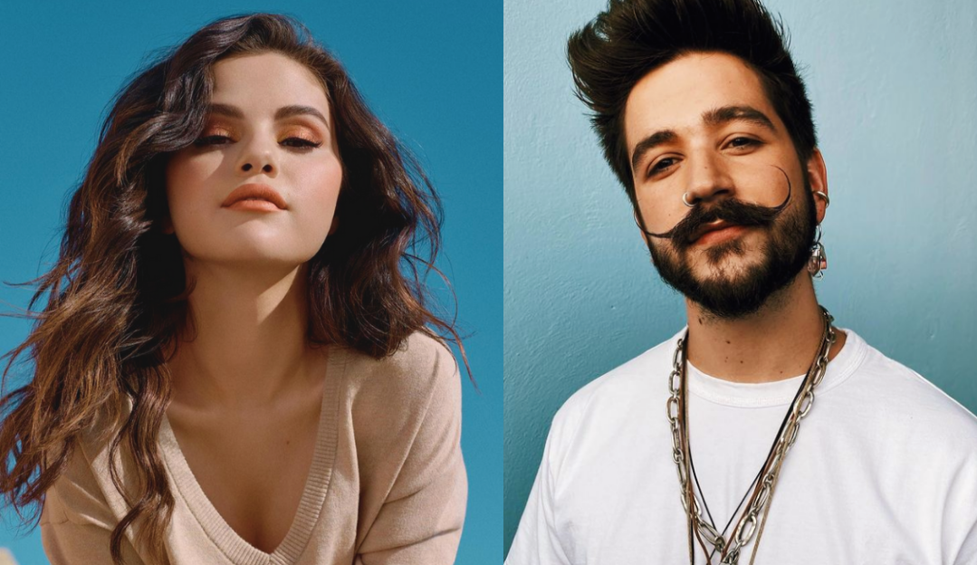 Selena Gomez anuncia ‘999’, nova música em colaboração com Camilo