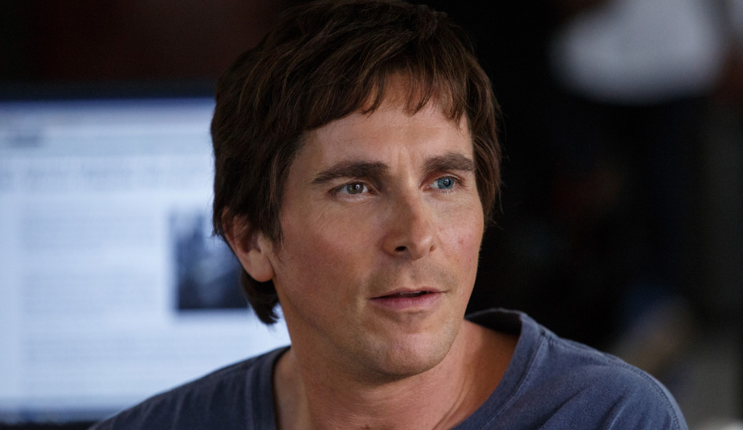 Christian Bale viverá pastor traficante de drogas em filme baseado em fatos