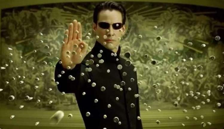 ‘Matrix 4’ ganha trailer e tem título oficial revelado pelo CinemaCon