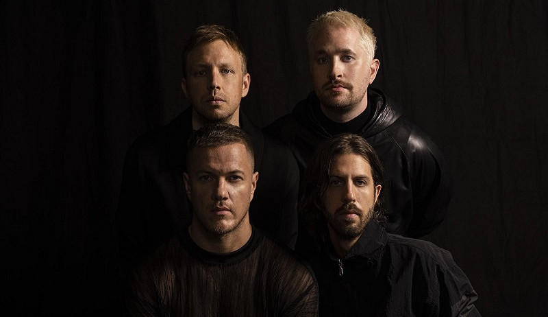 Imagine Dragons lança seu quinto álbum; escute agora 'Mercury – Act 1'