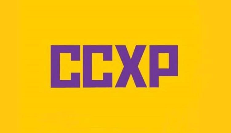 CCXP anuncia calendário de eventos presenciais em 2022
