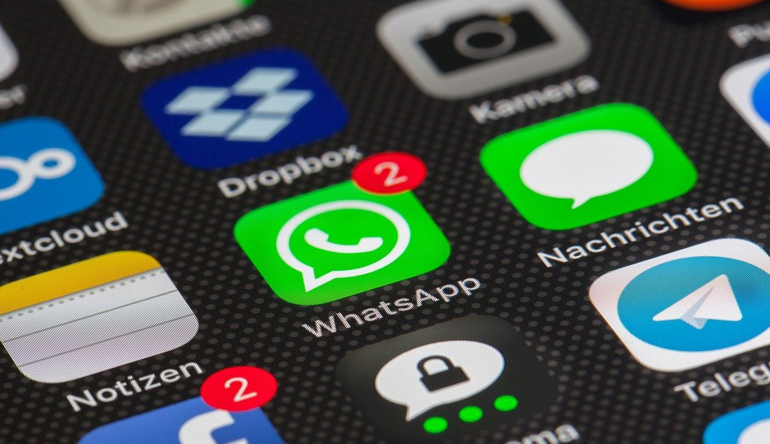 Whatsapp anuncia nova função com testes em São Paulo. Confira!