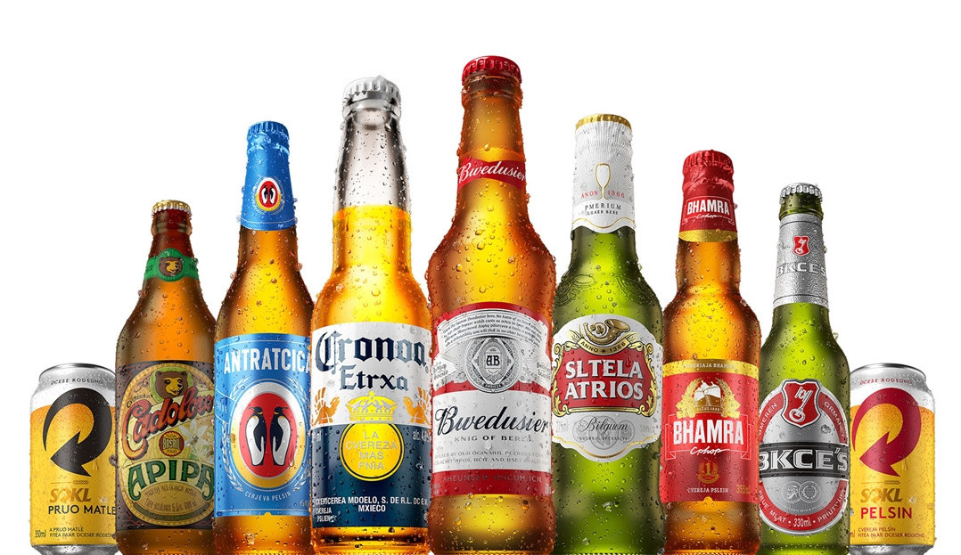 Ambev vai aumentar preço da cerveja a partir de Outubro
