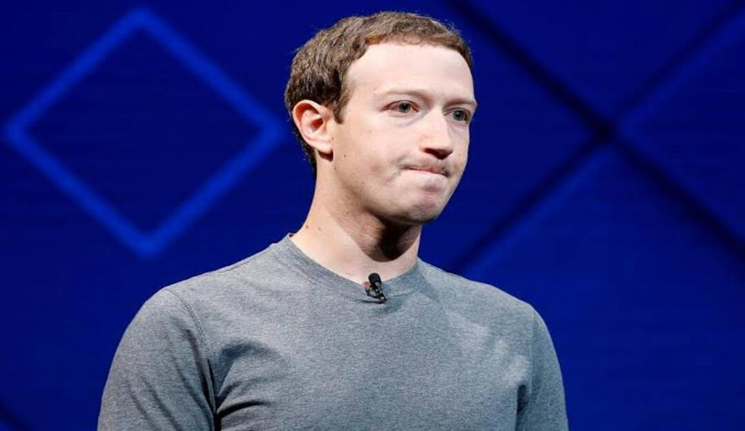 Mark Zuckerberg recupera metade do dinheiro que perdeu com a queda do Facebook